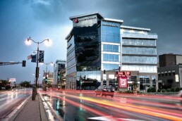 Bozeman Beautiful architectural photography.